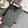 For Xiaomi Mi 15 Pro Case Soft Silicone carbon fiber Magnetic Protective Back Cover Case For Xiaomi Mi 14T Pro Mi 14 Ultra Shell