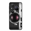 For Huawei Pura 80 Ultra 5G Case Wolf Tiger Lion Cat Black Silicone Soft Phone Case For Huawei Pura80 Ultra Back Cover Case Para