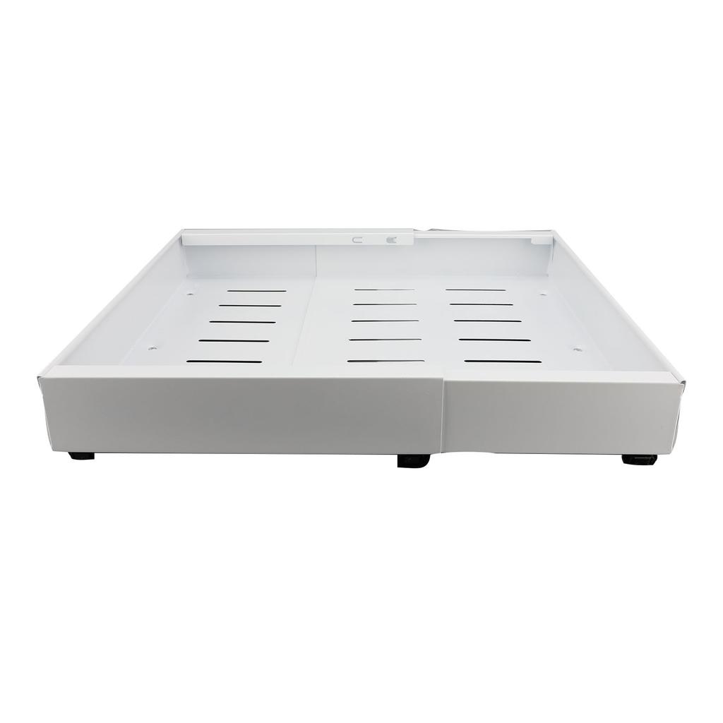 Expandable Pull Out Cabinet Organizer Multipurpose Carbon Steel Pull Out Cabinet Drawer for Kitchen 