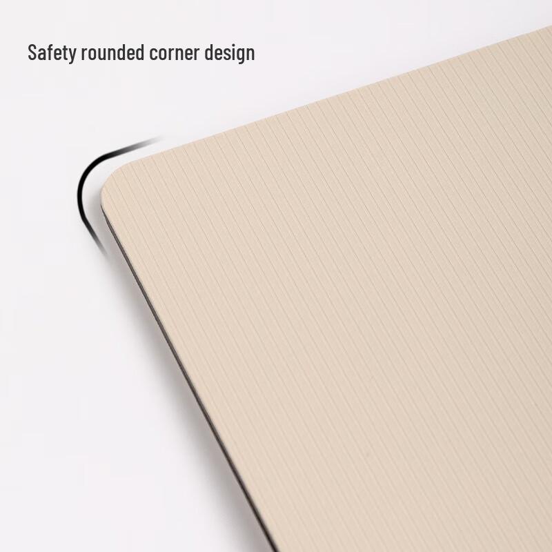 Deli 5016 A4 Vertical Folding Clipboard