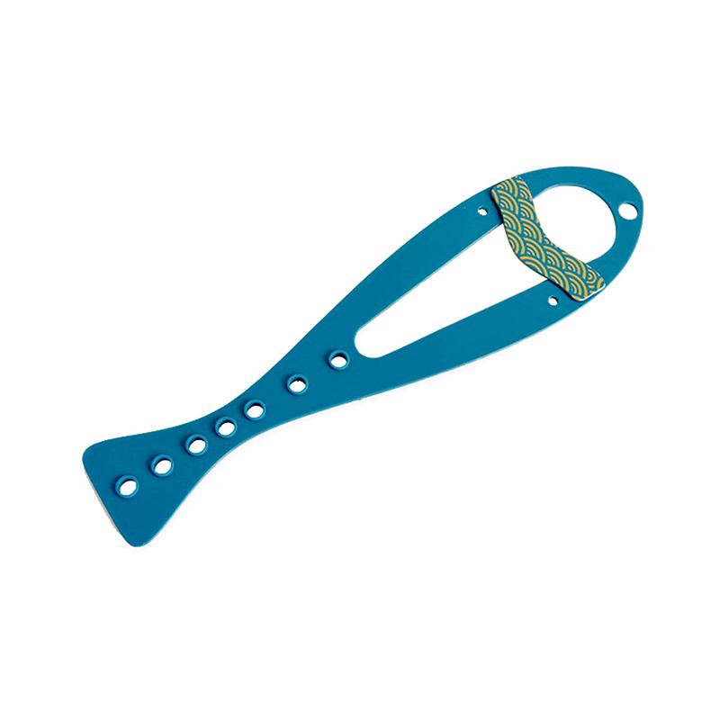 Cat Door Holder Latch Adjustable Dog Door Stopper Elastic Gate Lock Flex Latch Strap Keep Dog Out From Entering Pet Gate Supply