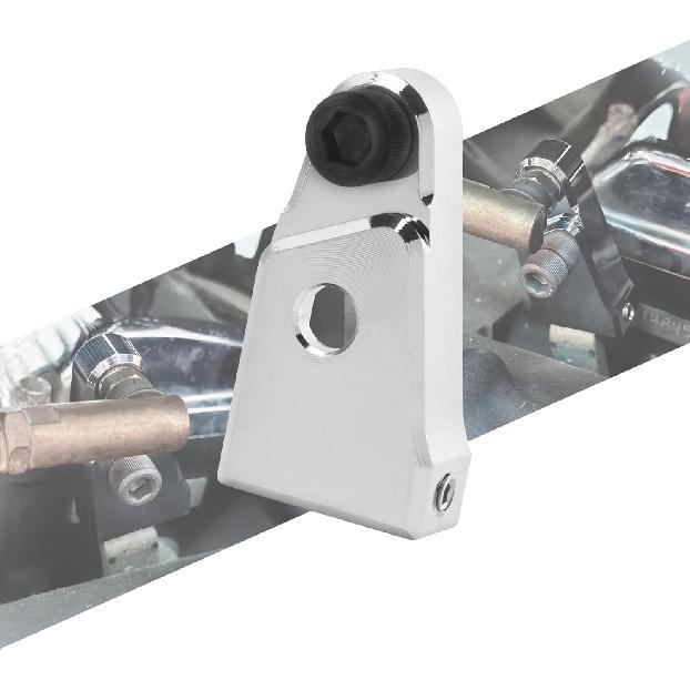 Shift Neutral Gear Assist Kit Fit for Harley Touring Street Glide Road Glide Road King Electra Glide Tri Glide Electra/Ultra Dyna Softail Twin Cam