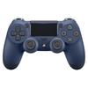 [Genuine Product] Wireless Controller (DUALSHOCK 4) Midnight-Blue (CUH-ZCT2J22)