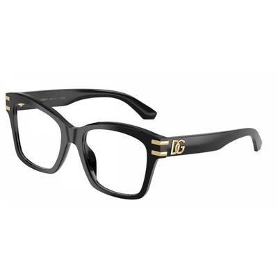Dolce Gabbana Dg3419 501 Women Eyeglasses