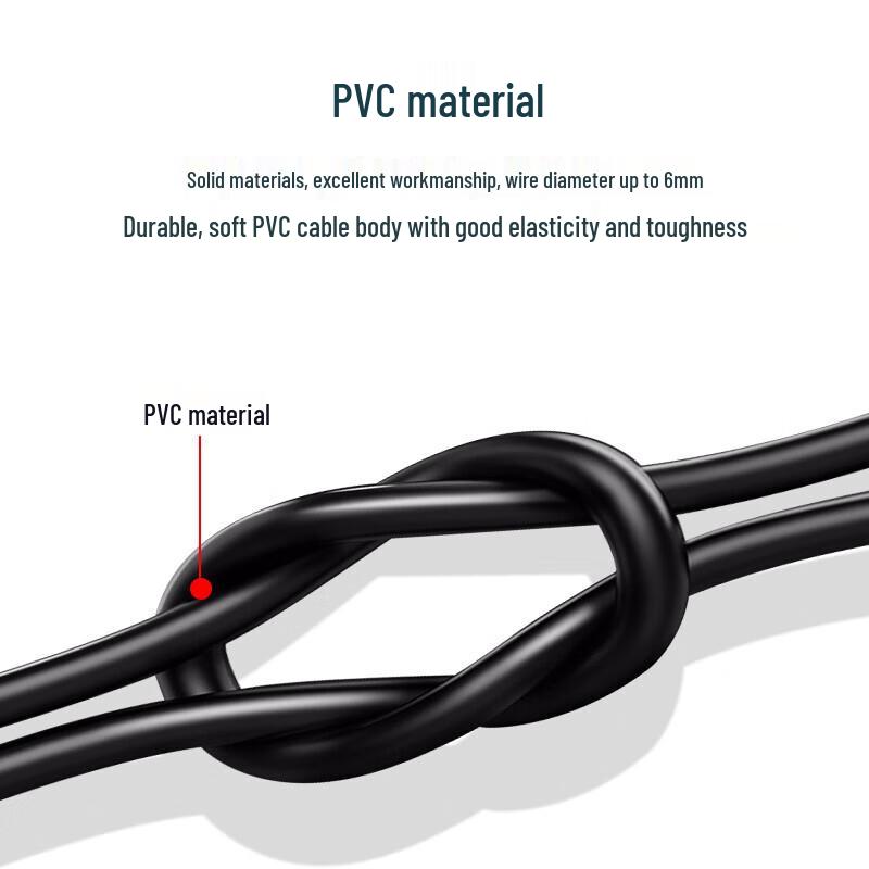 Yangguang 6-Pin XLR Female To Female Microphone Cable