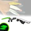 Men X Origins Wolverine Folding Joint Ejection Finger Telescopic Fingertip Toy