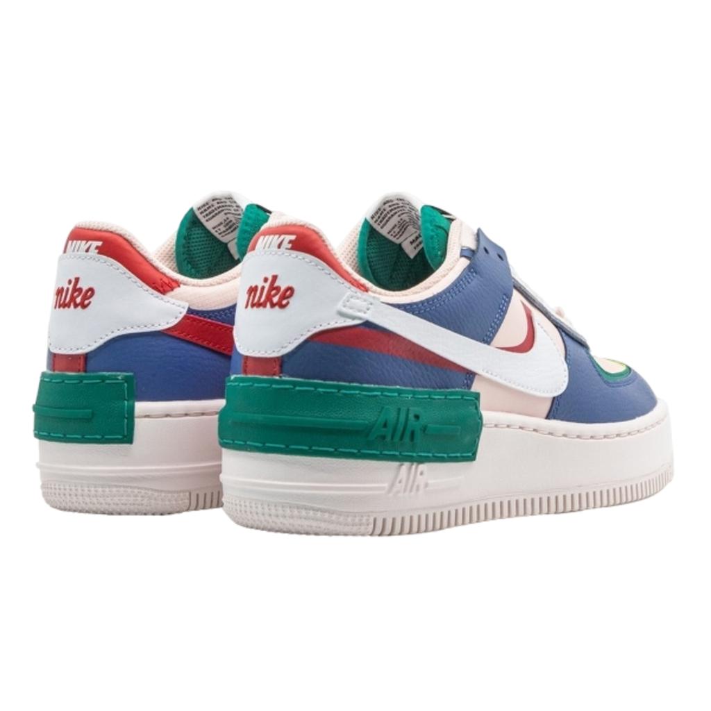 Nike Air Force 1 Shadow Marine Mystique