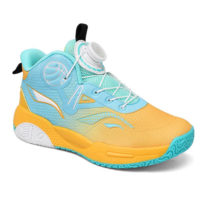 Trendige Herbst-Sportschuhe für Jungen 2025: Basketball, Training & Laufen für Kinder & Jugendliche