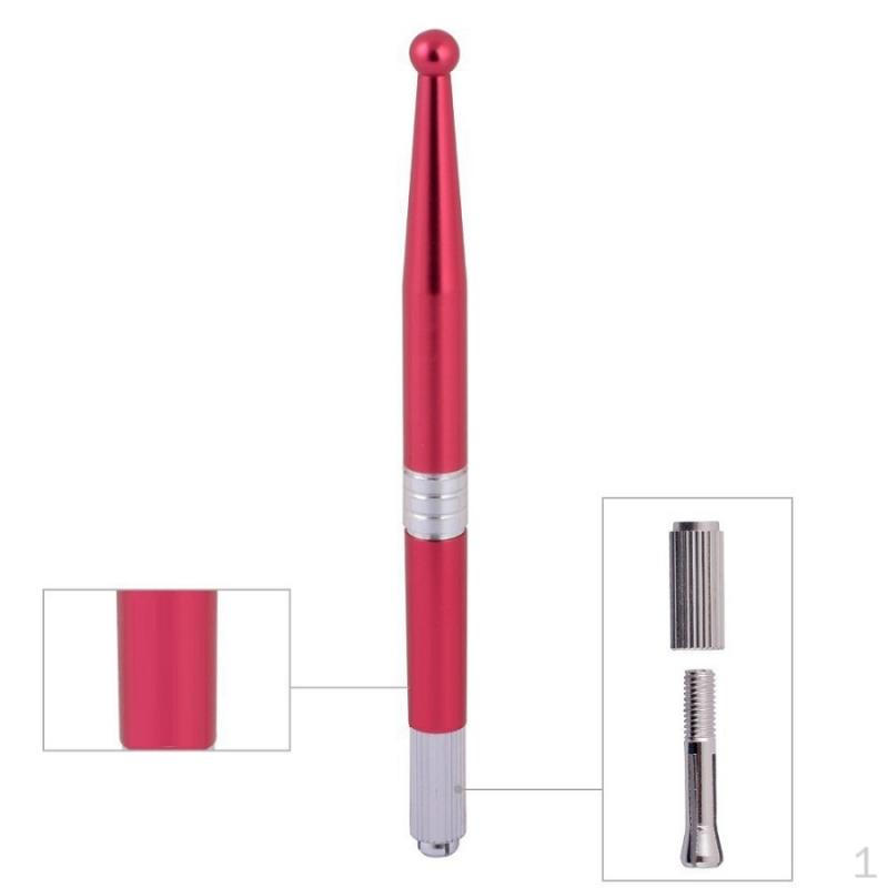 Professional Manual Pen Permanent Makeup Machine and Eyebrow Equipment