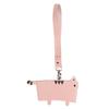 1Pc Travel Cup Holder Lanyard Water Cup Holder Cute Cat Anti Scalding Hand-held Cup Holder Mug Coffee Milk Tea Cup Accessories