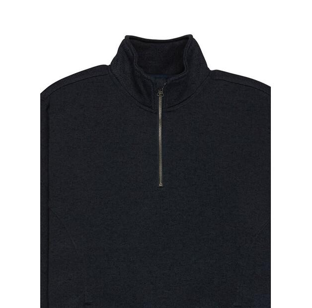 Толстовка Quiksilver Keller 1/4 Zip
