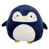 Animal Sofa Decoration Panda Dinosaur Plush Toy Stuffed Toys Lion Plush Pillow Penguin Plush Doll