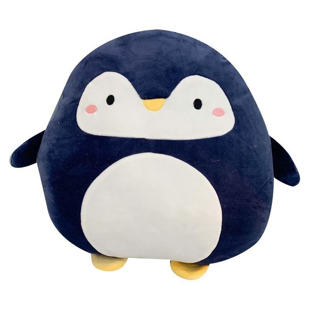 Animal Sofa Decoration Panda Dinosaur Plush Toy Stuffed Toys Lion Plush Pillow Penguin Plush Doll