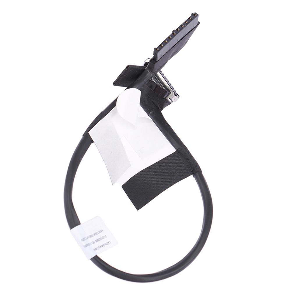 10Pcs Battery Cable Replacement For Dell Latitude E7480 E7490 07Xc87 Dc02002Ni00