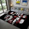 Naruto MustHave Carpet Rug for Living Room Bedroom Home Sofa Decoration,Kids Play Non-slip Floor Mat