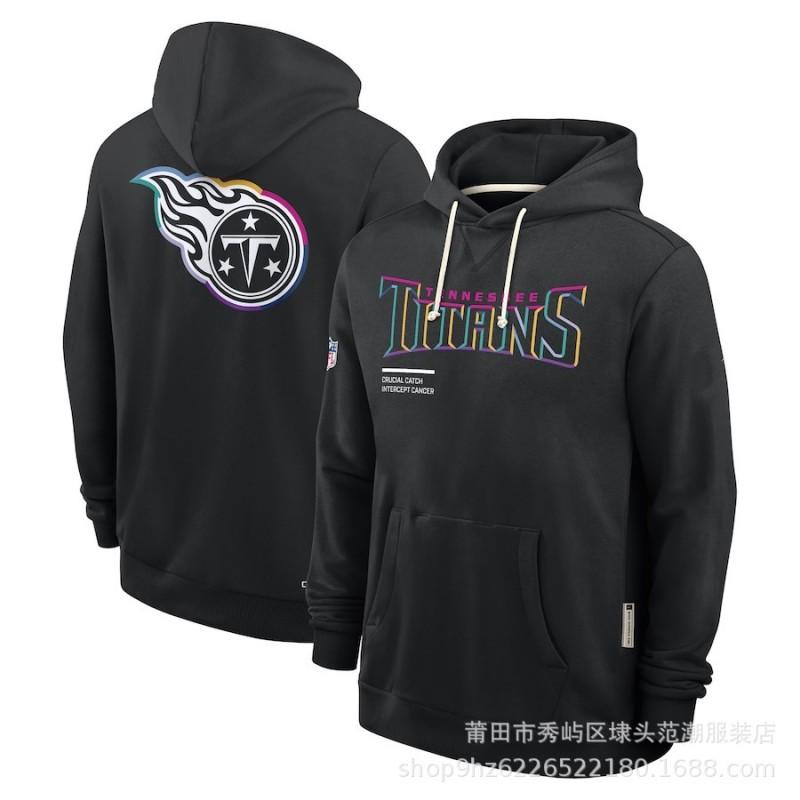 Buffalo Bills Hoodie Men Streetwear Loose Fit Graphic Sweatshirt Hip Hop Casual Pullover