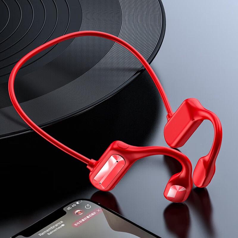 YiDian AD-4007 Bone Conduction Bluetooth Sport Headphones