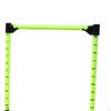 Agility Hurdles Speed Training Equipment Adjustable Height for Jumping