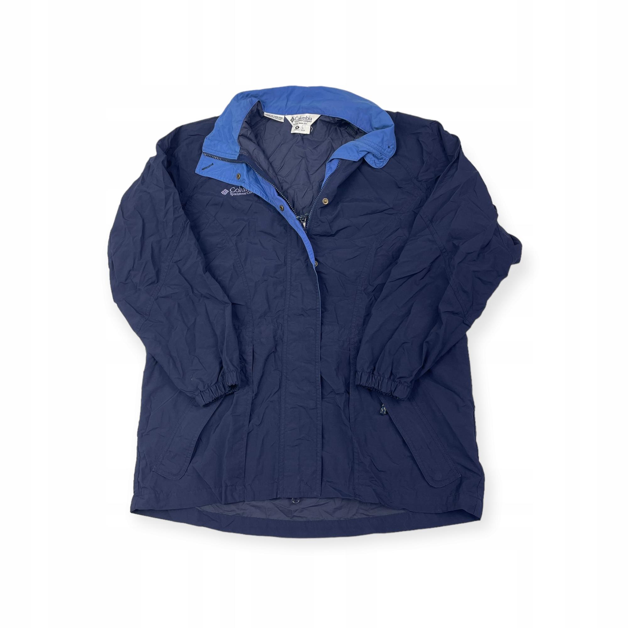 

Columbia Women s Transitional Jacket L - Used