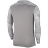 Nike Dry Park IV M, Mens Grey Compression Longsleeve