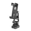 SmallRig Smartphone Support for DJI Stabilizer 1/4"-20 with Screw Hole and Cold Shoe Freely Adjustable Phone Mount Adapter Compatible with DJI RS 3 /