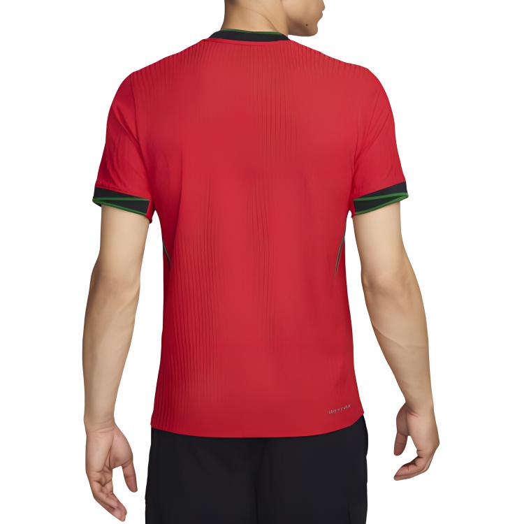 Nike Portugal 2024/25 Match Home Adv Authentic Jersey FJ4262-657