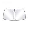 For Ford Fiesta Mk7 2008-2017 Car Windshield Sunshade Cover Front Window Sun Shade Heat Insulation Summer Auto Accessories