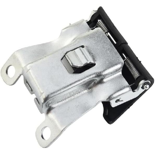 Auto Parts 65622-3TA0A Inside Fuel Door Hood Release Handle 65622-ED50A Fit for Nissan Altima Versa Note Sedan for Rogue 2014 2015 2016 Black Stable