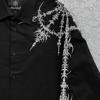 High Street Clothes Design Sense Ruffian Handsome