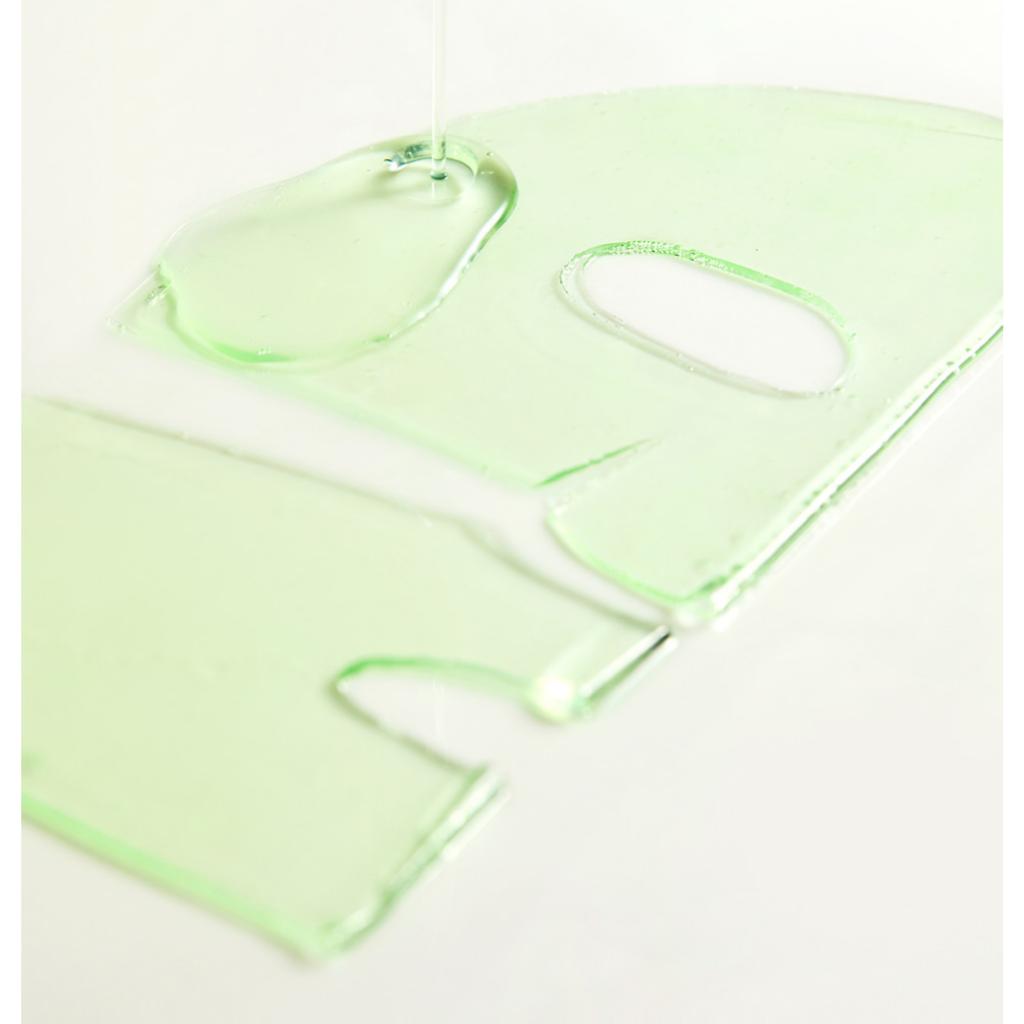 [REVCELL] Cica Calming Wrapping Mask 5Sheets