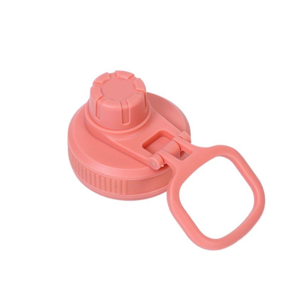 Plastic Cup Cap Multicolor Water Bottle Cover Universal Cup Lid  Bottle Accessories