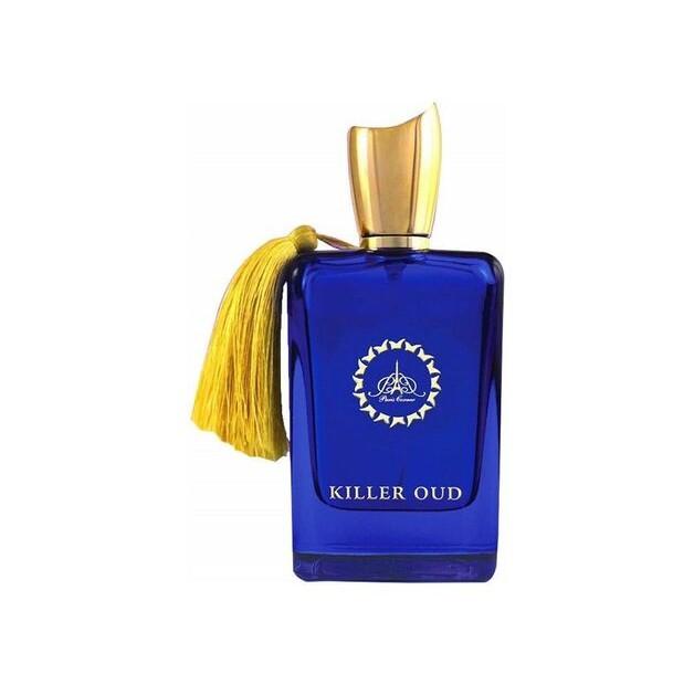 

Killer Oud парфюмерная вода 100 ml