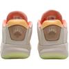Jordan Luka 4 GS Light Orewood Tangerine Tint Kids Basketball Shoes IO0201-100
