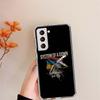 System Of A Down Phone Case For Samsung S24 S25Edge Galaxy S22 S25 Ultra S21 S23 FE S20 S10 Plus S10E Cover Shell Coque Clear Si