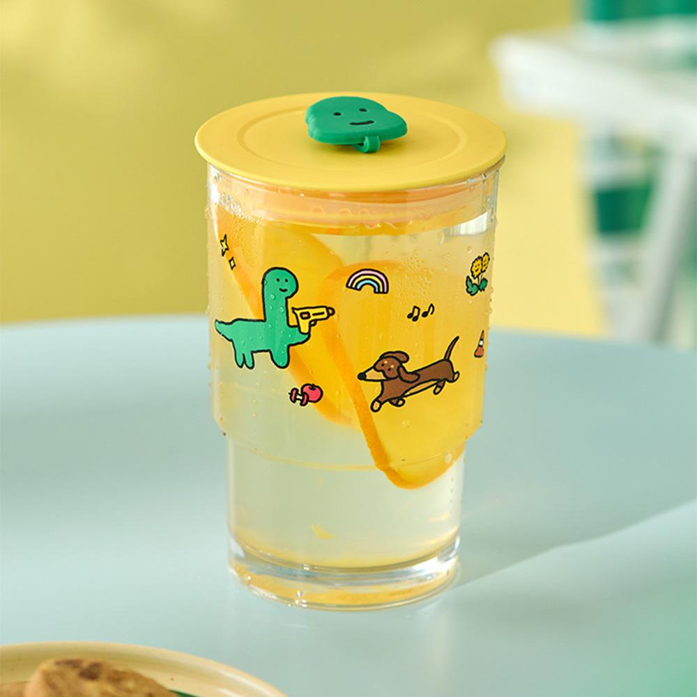 Joguman Studio Daily Drinkware Cold Cup (473ml)