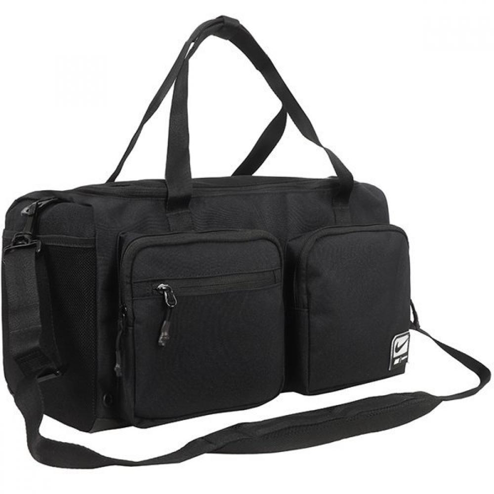 

Nike Genuine Nike Utility Power 2.0 Duffel Bag FN4206010:1