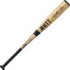 ZETT Youth Baseball Zero One Metal 540g Average Champagne Gold Made In BAT71628 Bat, Stage, (Super Duralumin), 78cm, Weight, (8201), Japan,