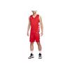 Nike Dri-Fit Elite Power Fashion Comfortable Trendy Simple Sports Shorts Men shorts Team-Crimson IM9812-694