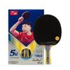 Double Happiness 4002 Ping Pong Racket: 1-Star & Training 3-Star Racket