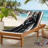 Cross Templars Knight Fashion Beach Towel: Ideal for Summer Adventures Soft, absorbent and quick drying suitable for swimming and bathing