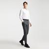 Youngor Men's DP Non-Iron Long Sleeve Shirt Autumn Winter New Official Business Solid Casual Commuter Shirt 109890