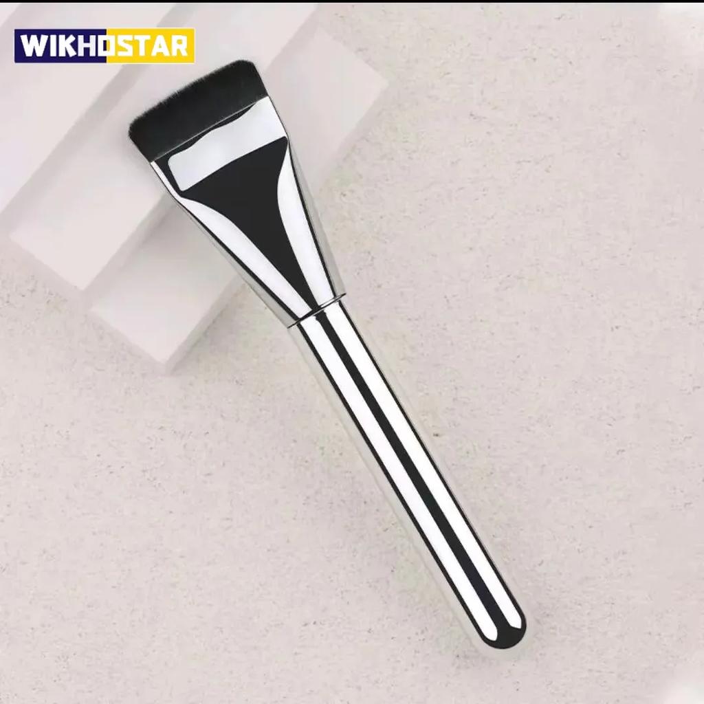 Neuer Foundationpinsel Koreanischer Make-up-Pinsel Ultradünner Einlinien-Maskenpinsel Primer Concealer Pinsel