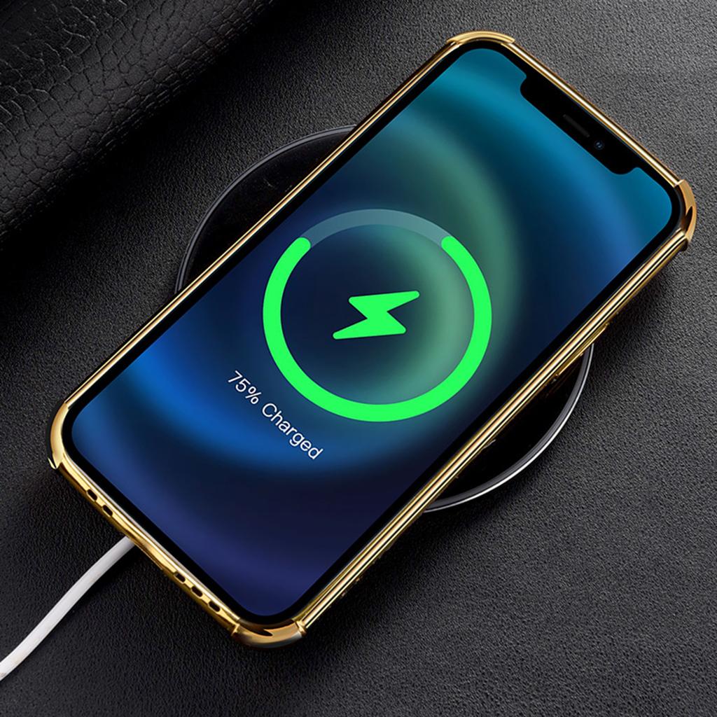 For Samsung Galaxy A05s 4G Case Crocodile Texture Electroplated Leather+TPU Phone Protection Cover