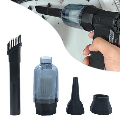 Vacumm Cleaner Nozzle Portable Vacuum Cleaning Accessory Detachable Vacuum Cleaner Attachment for X3 Handheld Turbo Fan