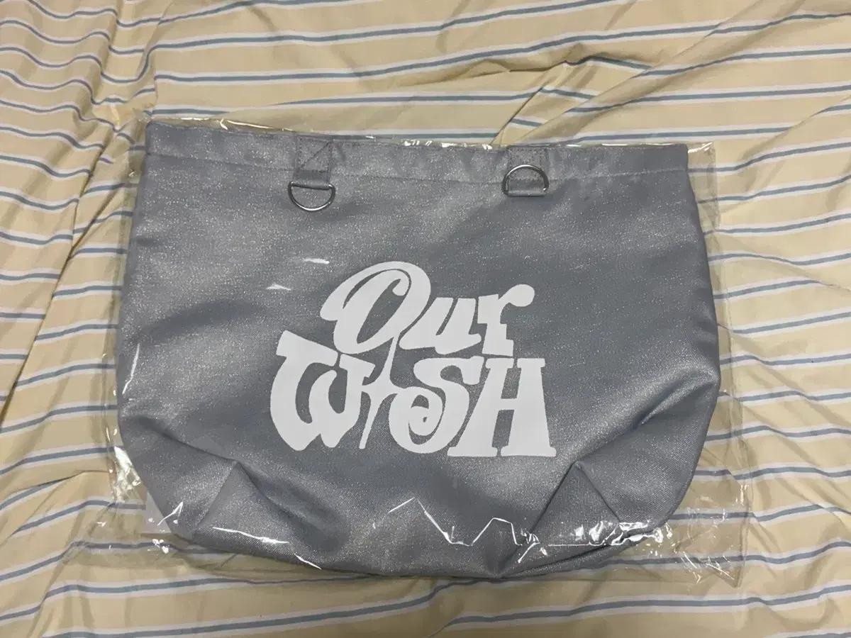 

Wish Il Tote Bag