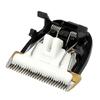Hair Shaver Replacement Trimmer Blade Professional Barber Hair Beard Cut Blade