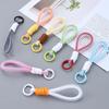 Xiaohongshu Bestselling Colorful Phone Lanyard & Water Bottle Pendant
