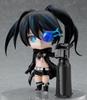 Nendoroid Black Rock Shooter (nicht maßstabsgetreue, bewegliche Figur aus ABS und PVC, bemalt) ([Original-Animations-DVD] enthalten)