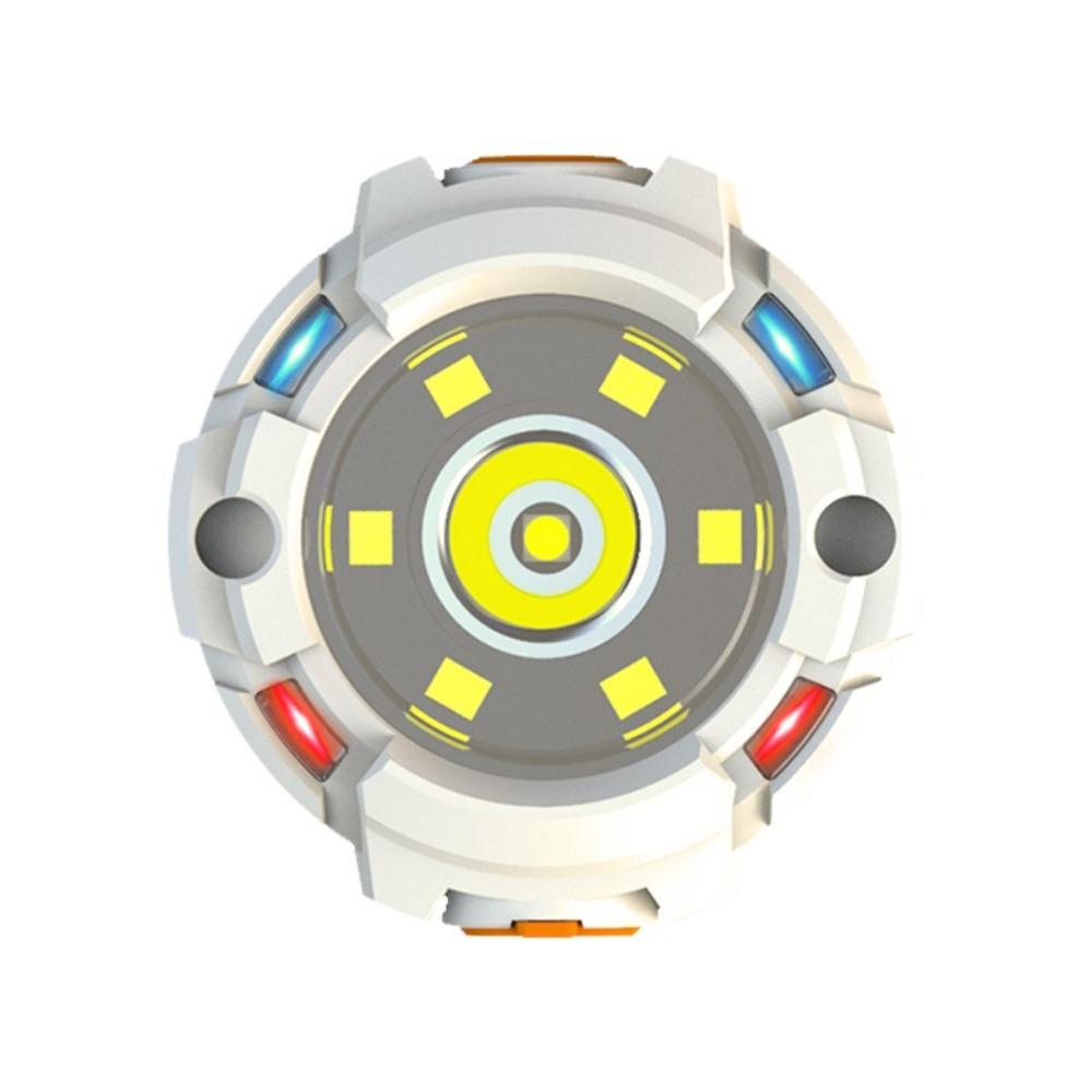 Ultra Bright Headlights LED Mini Head Lamp Portable Hat Cip Light  Climbing