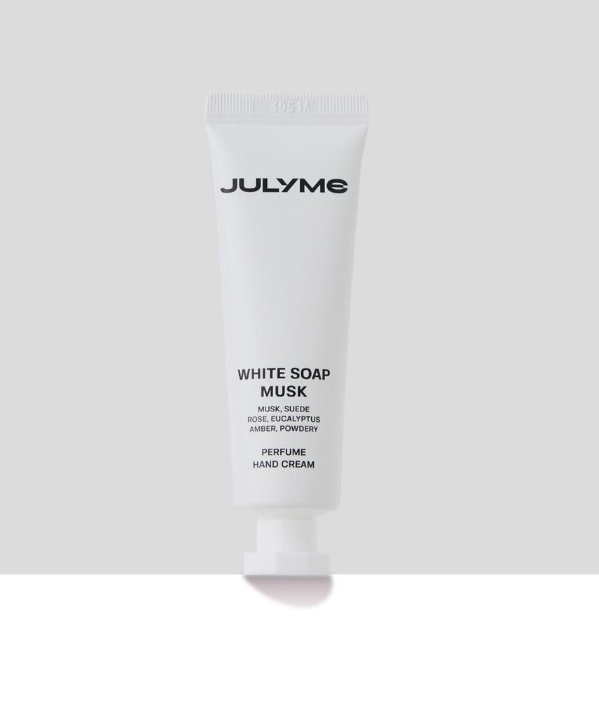 Crème Mains Parfumée 30ml